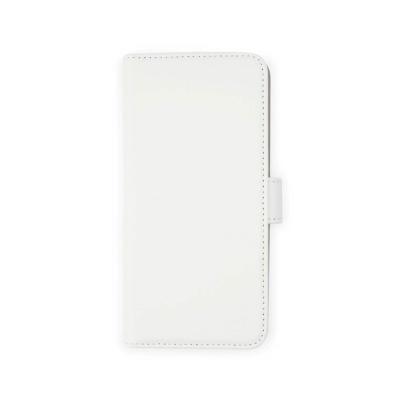 OEM Plånboksfodral till Samsung Galaxy S4 i9500 (Vit)