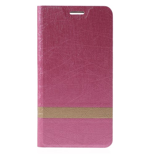 OEM Mobilfodral till Microsoft Lumia 950 XL - Magenta