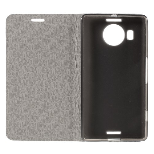 OEM Mobilfodral till Microsoft Lumia 950 XL - Magenta