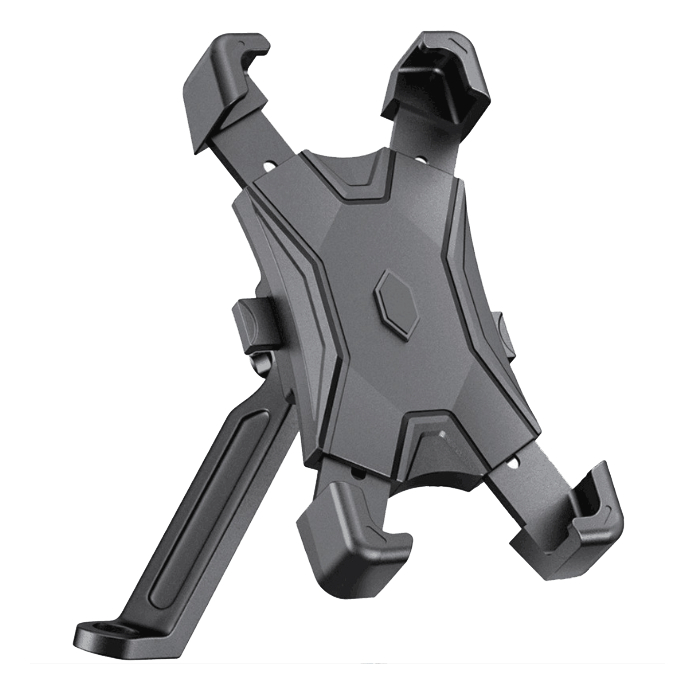 OEM Universal Roterande Mobilhållare för Motorcykel