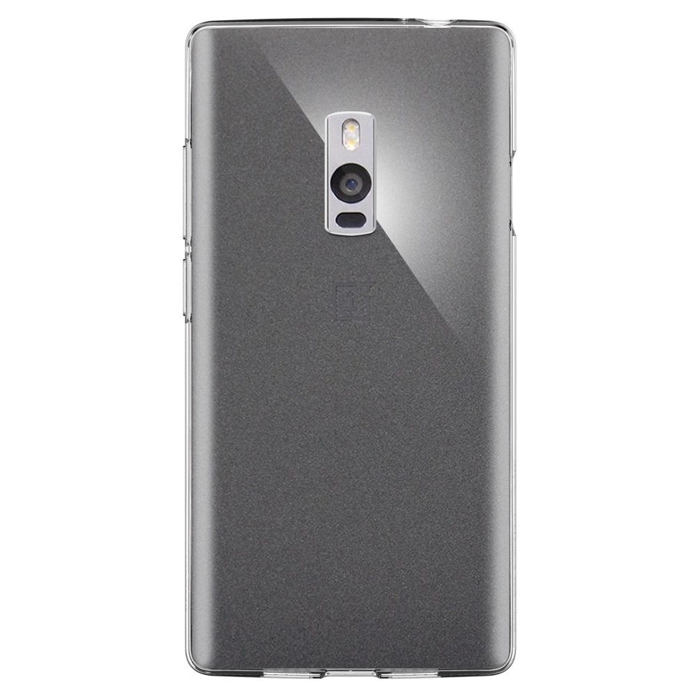Spigen Spigen Liquid Crystal Skal till OnePlus 2