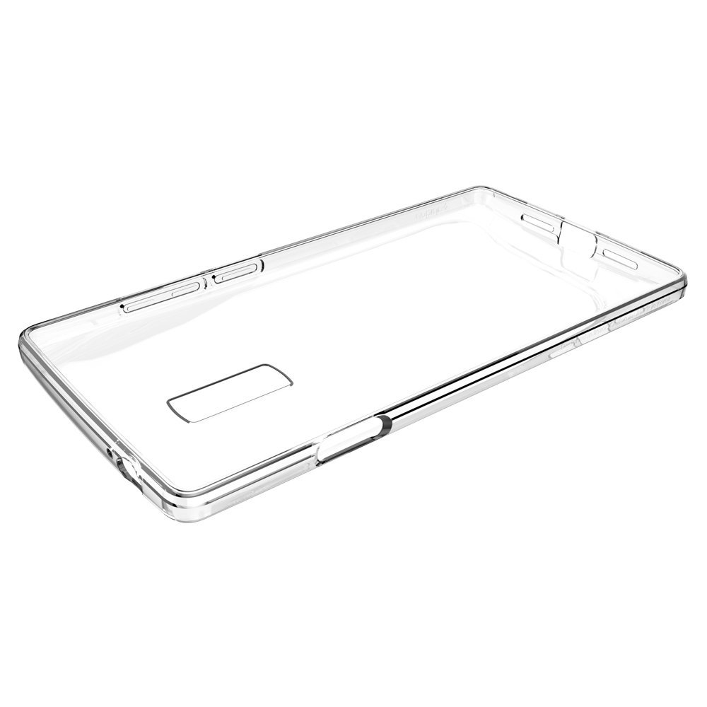 Spigen Spigen Liquid Crystal Skal till OnePlus 2
