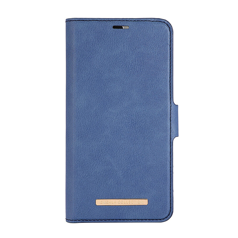 Onsala Onsala Mobilfodral till iPhone 13 Pro Max - Royal Blue