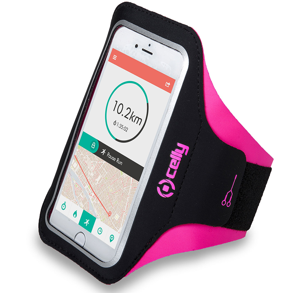 Celly Celly Sportarmband XL max 6.2