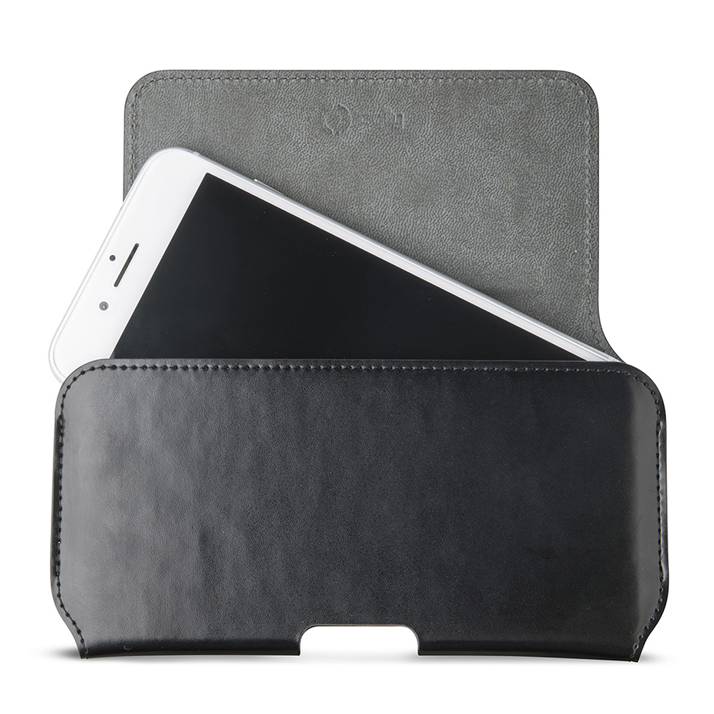 Celly Celly Universal bältesväska XL Sv