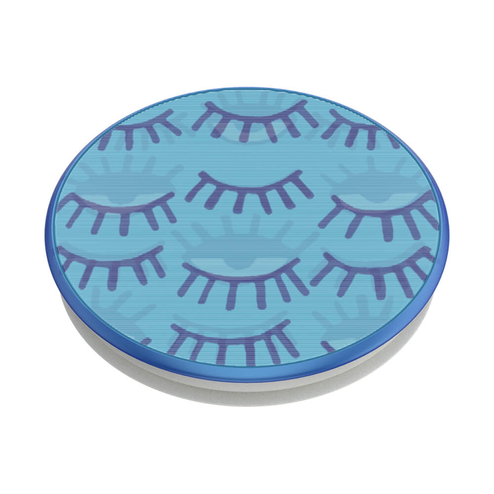 PopSockets POPSOCKETS Lenticular Wink Avtagbart Grip med Ställfunktion