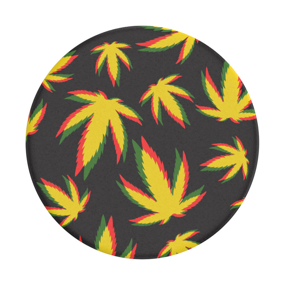 PopSockets POPSOCKETS The OG Avtagbart Grip med Ställfunktion