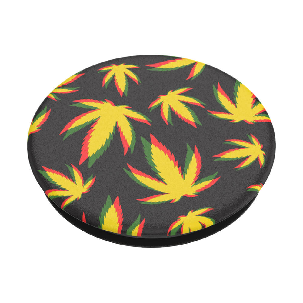 PopSockets POPSOCKETS The OG Avtagbart Grip med Ställfunktion
