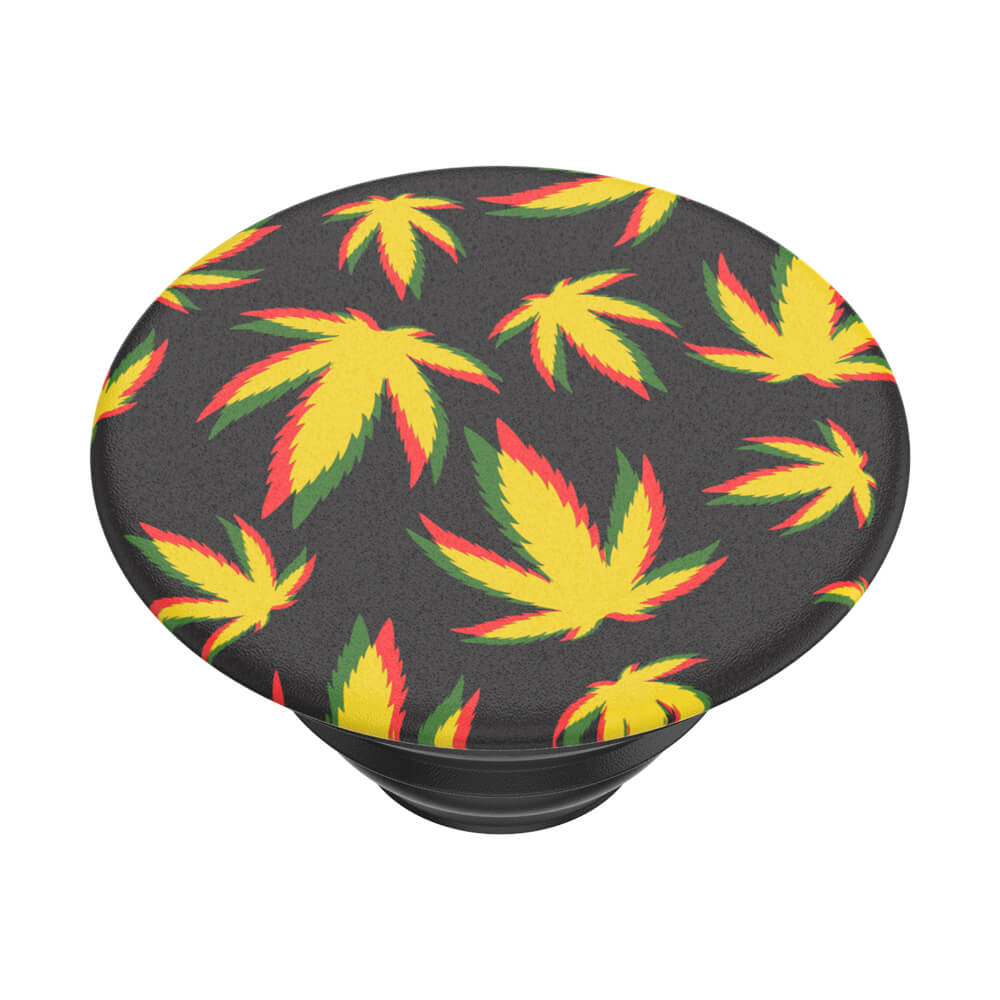 PopSockets POPSOCKETS The OG Avtagbart Grip med Ställfunktion