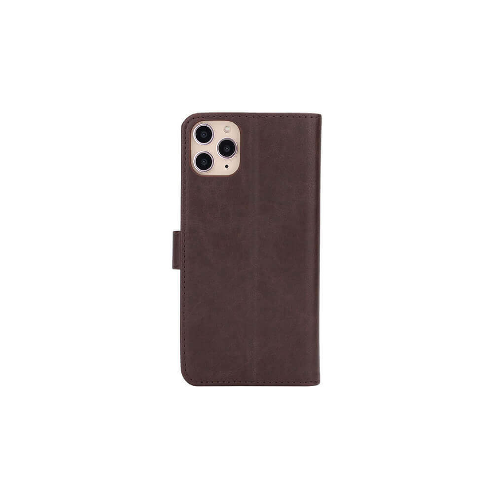 Radicover RADICOVER Strålningsskydd Mobilfodral PU iPhone 11 Pro Max