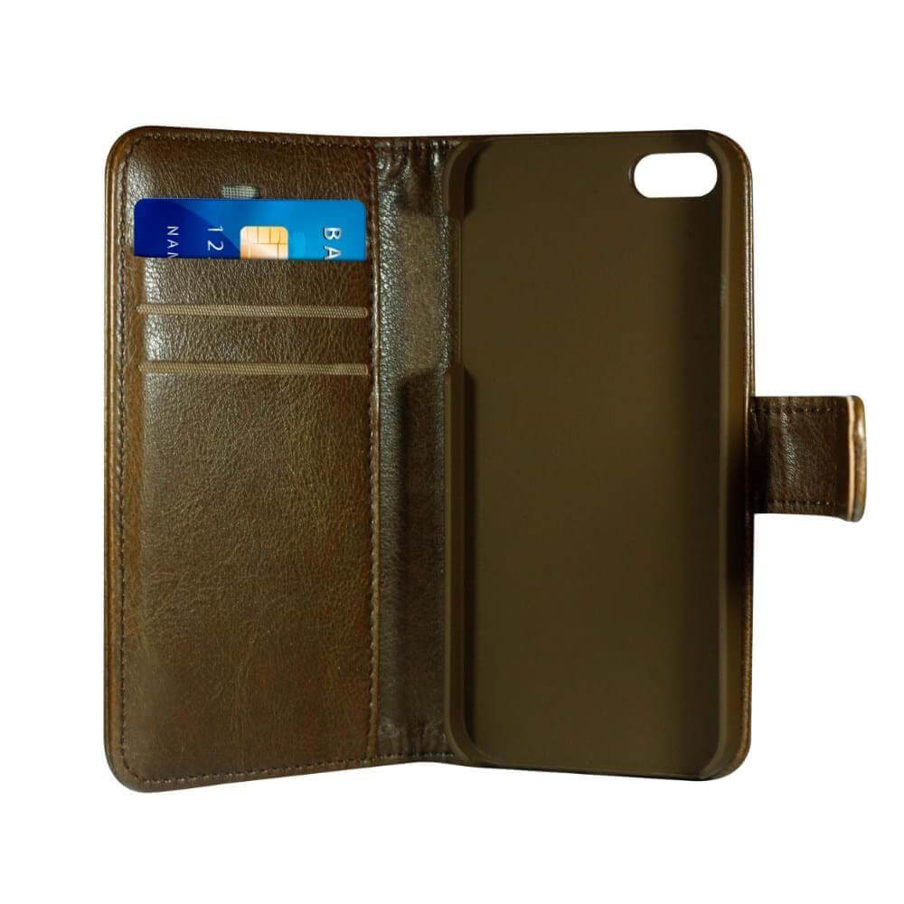 Radicover RADICOVER Strålningsskydd Mobilfodral PU iPhone 7/8/SE 2020