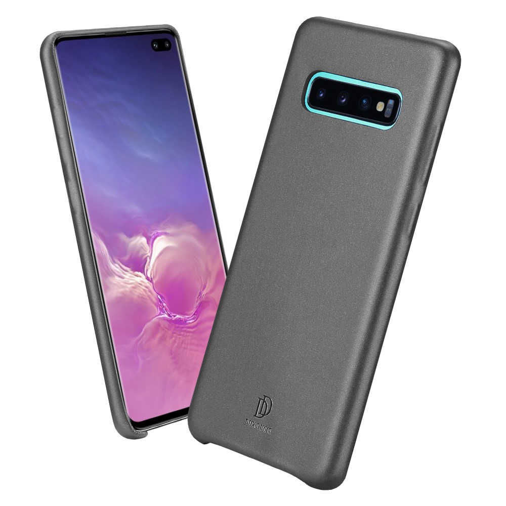 Dux Ducis Dux Ducis Mobilskal till Samsung Galaxy S10 Plus - Svart