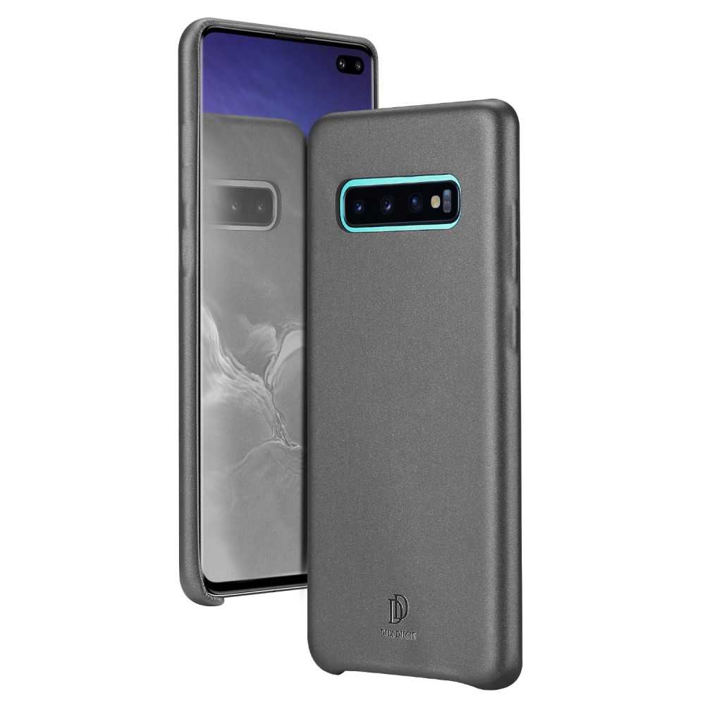 Dux Ducis Dux Ducis Mobilskal till Samsung Galaxy S10 Plus - Svart