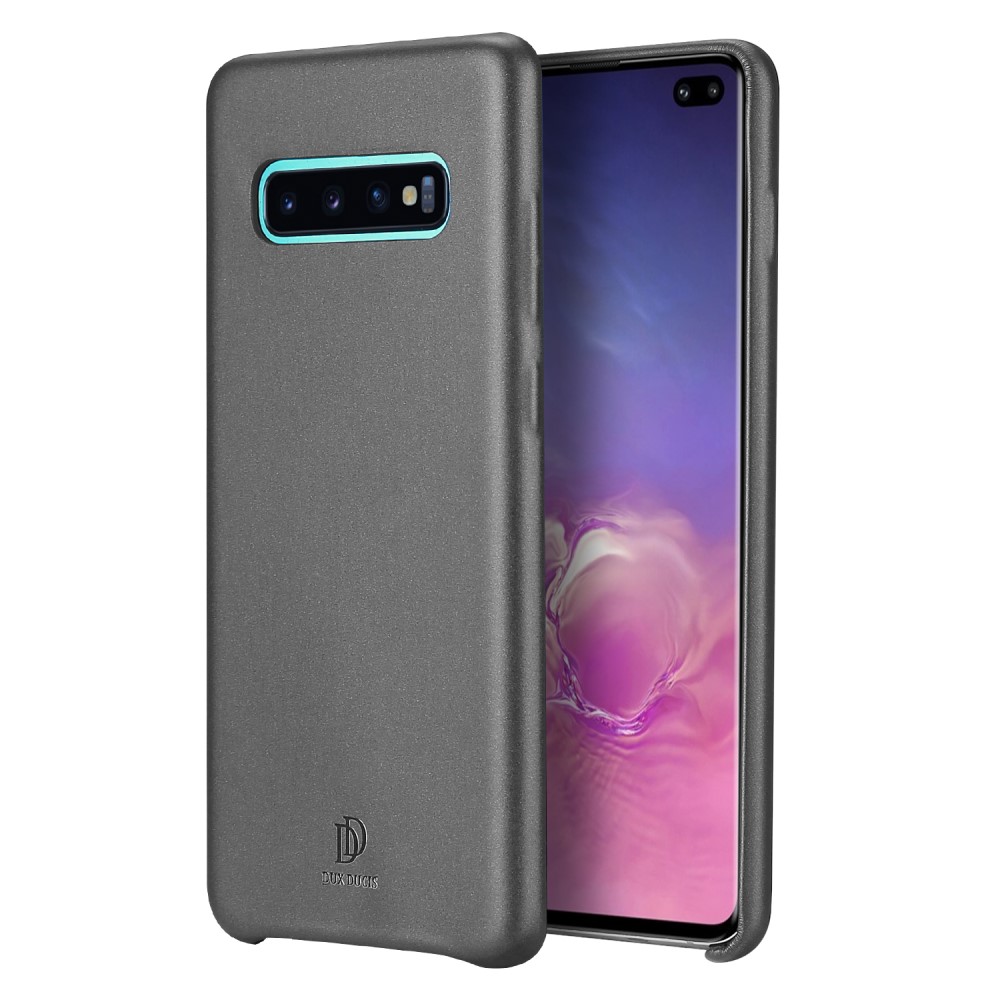 Dux Ducis Dux Ducis Mobilskal till Samsung Galaxy S10 Plus - Svart
