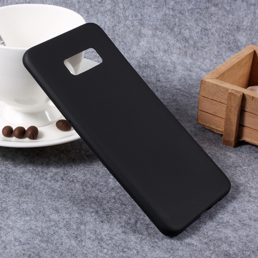 X-Level Xlevel Guardian till Samsung Galaxy S8 Plus - Svart