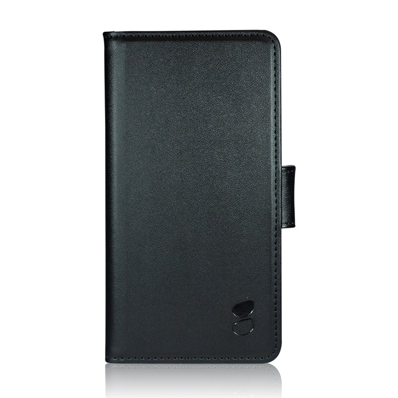 GEAR GEAR Plånboksfodral till Samsung Galaxy A3 2017 - Svart