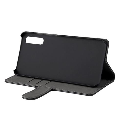 GEAR GEAR Wallet Case till Samsung A70 2019 - Svart