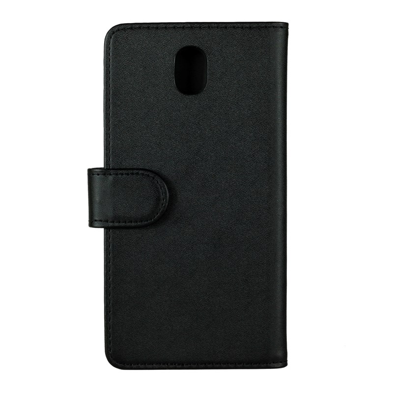 GEAR GEAR Plånboksfodral till Samsung Galaxy J7 2017 - Svart