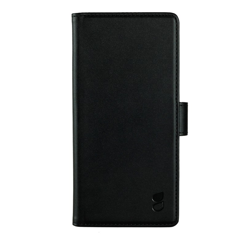 GEAR GEAR Plånboksfodral till Samsung Galaxy Note 8 - Svart