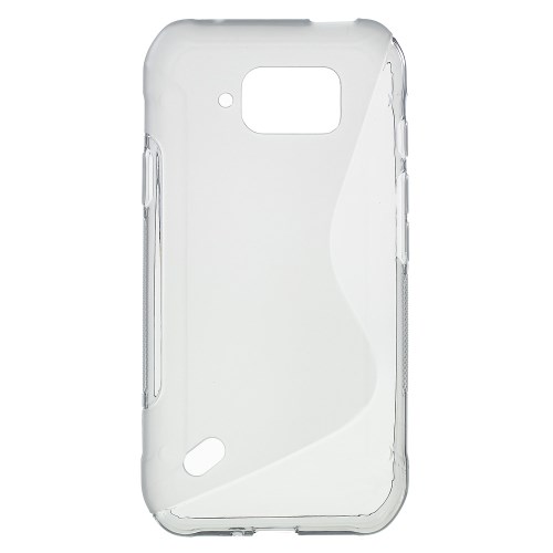 OEM Flexicase Skal till Samsung Galaxy S6 Active - Grå