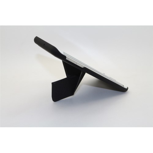 OEM Stand Skal till Samsung Galaxy S6 Edge Plus - Svart