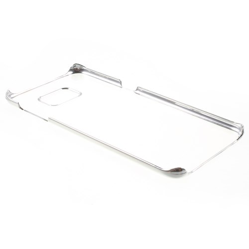 OEM Skal till Samsung Galaxy S6 Edge Plus - Silver