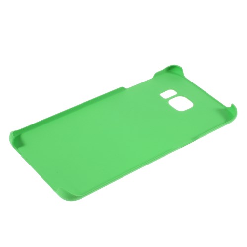 OEM Skal till Samsung Galaxy S6 Edge Plus - Grön