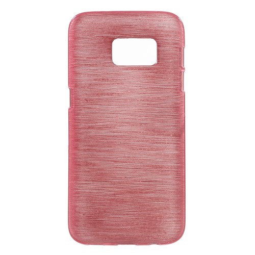 OEM Mobilskal till Samsung Galaxy S7 - Rosa