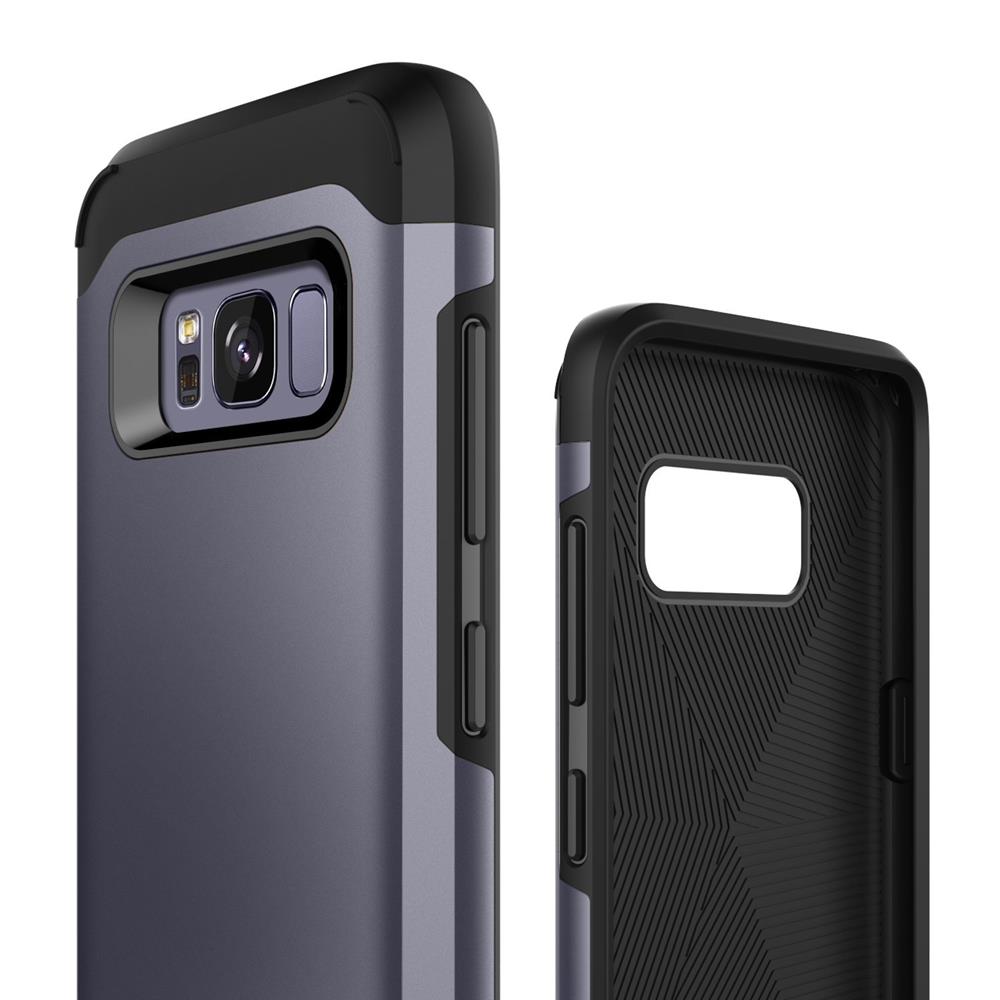 Caseology Caseology Legion Skal till Samsung Galaxy S8 - Orchid Grey