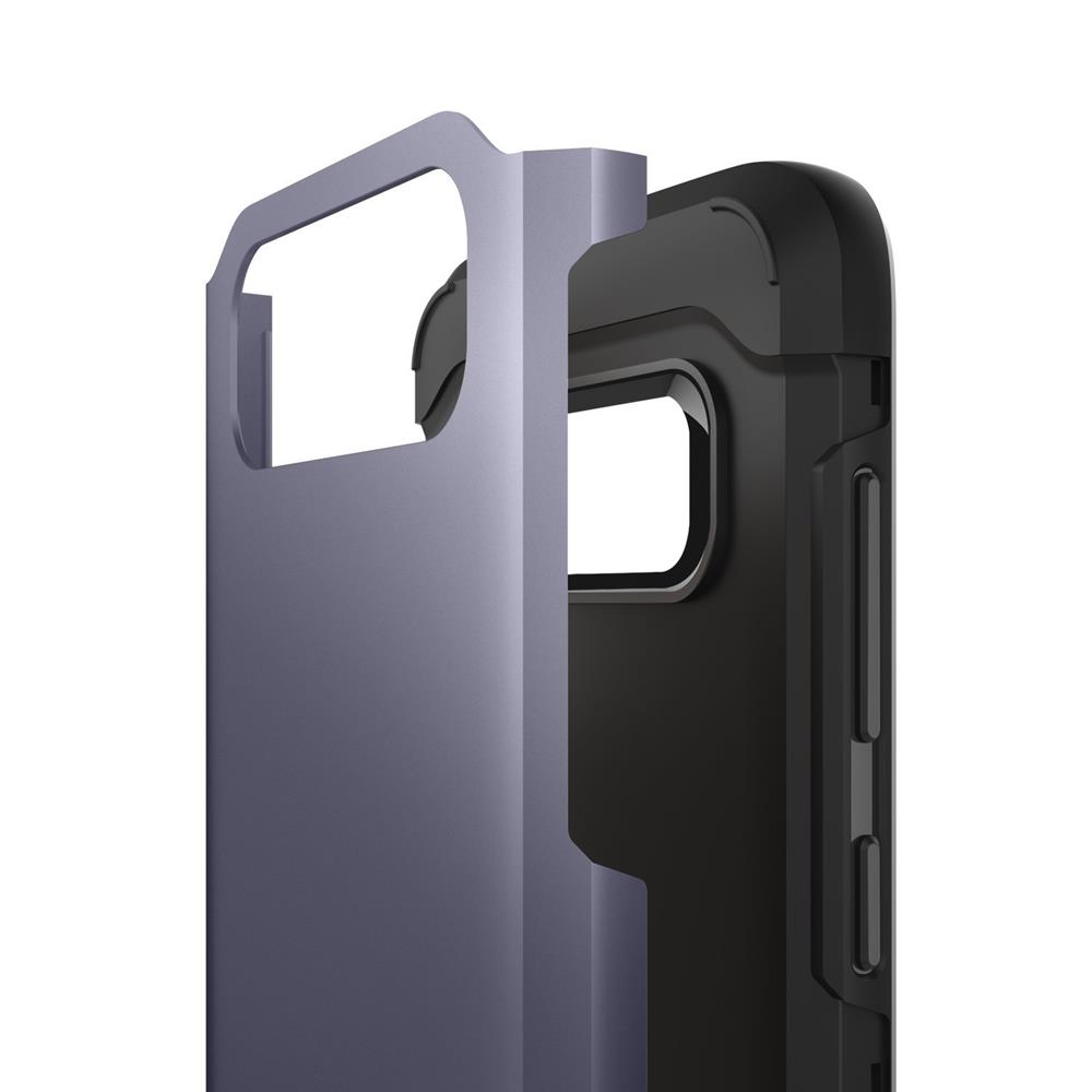 Caseology Caseology Legion Skal till Samsung Galaxy S8 - Orchid Grey