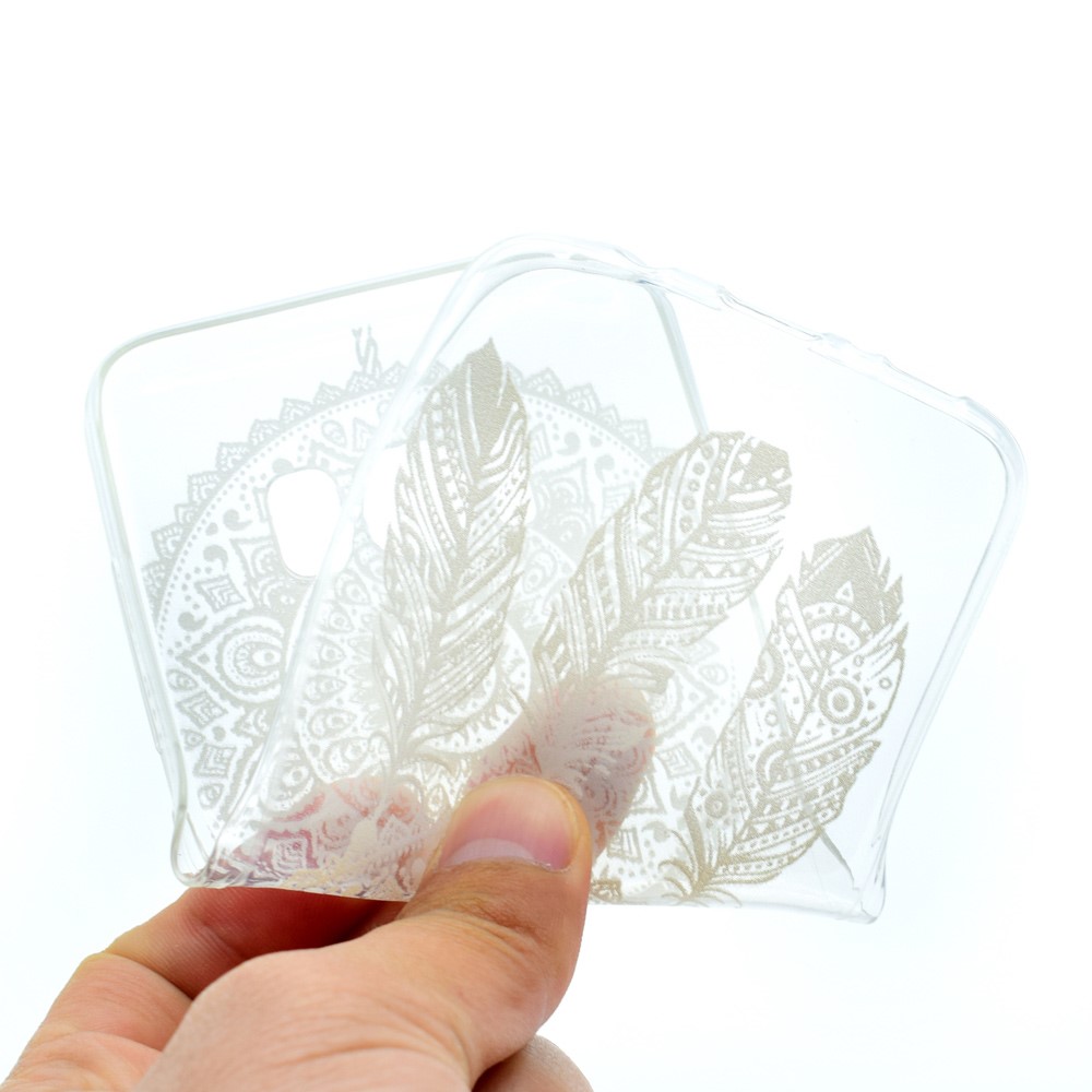 OEM Gel Mobilskal Samsung Galaxy S8 - Drömfångare