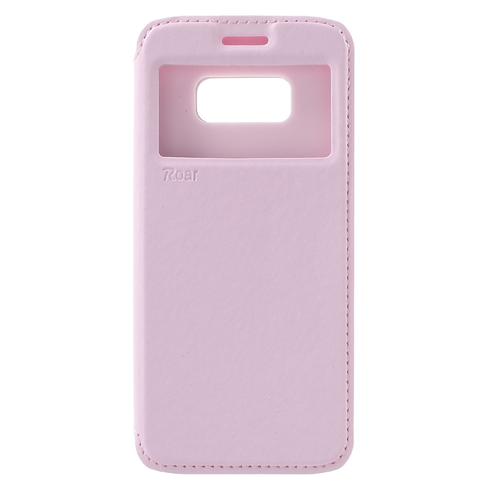 Roar Korea Roar Koreal Noble Fodral Samsung Galaxy S8 - Rosa