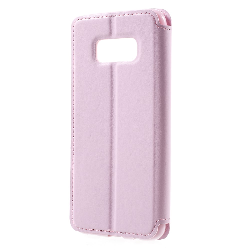 Roar Korea Roar Koreal Noble Fodral Samsung Galaxy S8 - Rosa