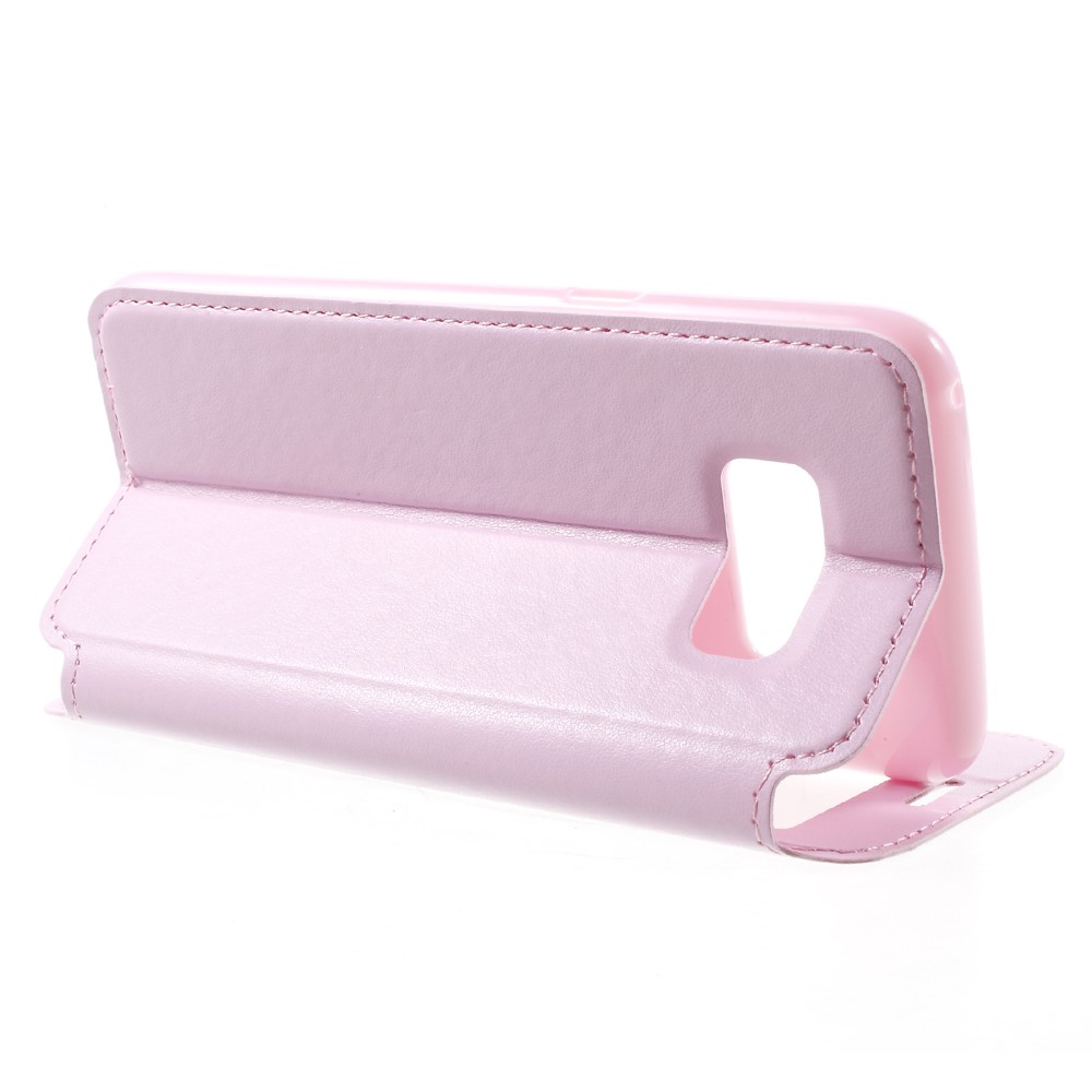 Roar Korea Roar Koreal Noble Fodral Samsung Galaxy S8 - Rosa