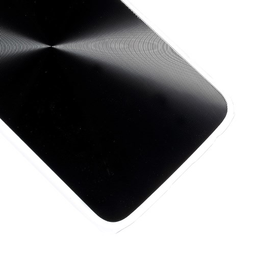 OEM Skal till Samsung Galaxy S6 Edge - Svart