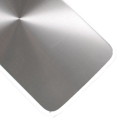 OEM Skal till Samsung Galaxy S6 Edge - Silver