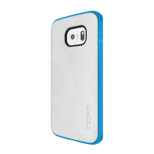 Incipio Incipio Octane Skal till Samsung Galaxy S6 Edge - Blå
