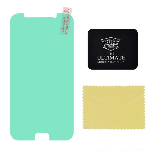 OEM Buff Ultimate Anti-Shock skärmskydd till Samsung Galaxy S6 Edge Plus