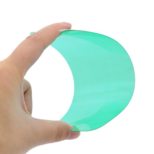 OEM Buff Ultimate Anti-Shock skärmskydd till Samsung Galaxy S6 Edge Plus