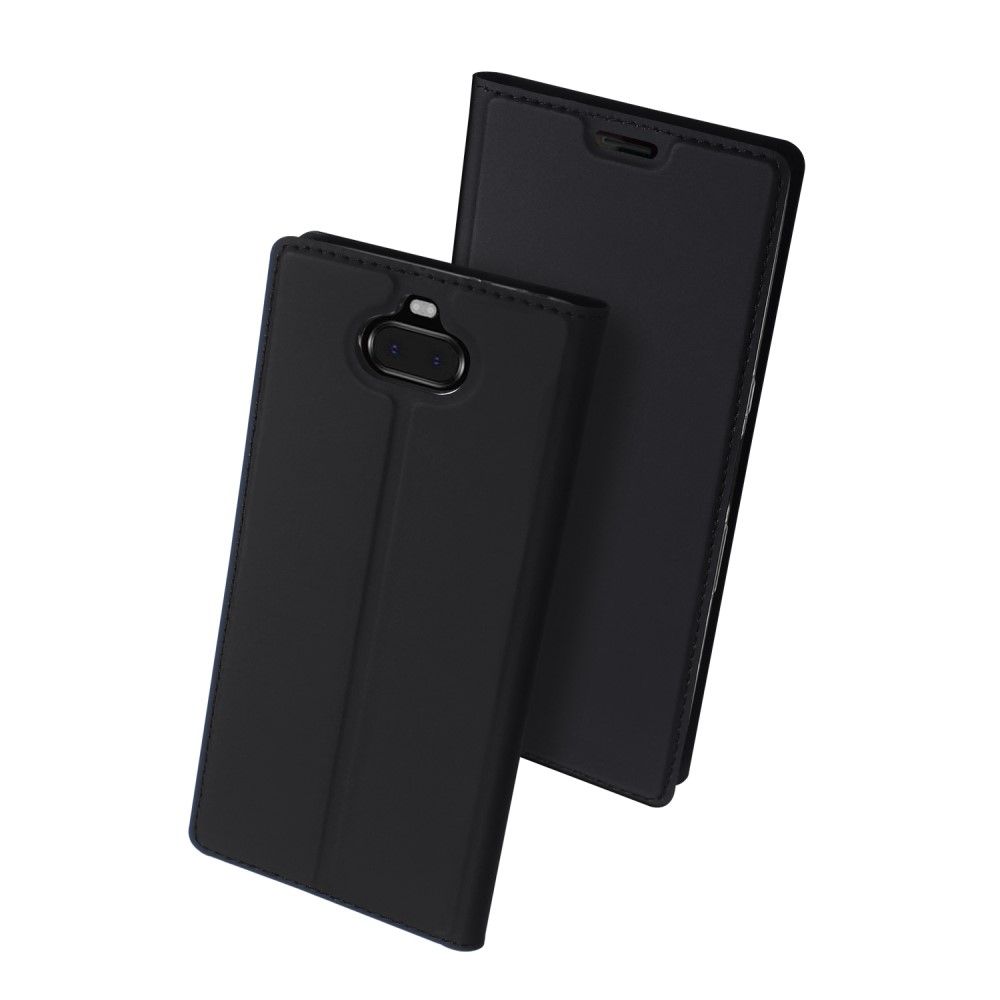 Dux Ducis Dux Ducis plånboksfodral till Sony Xperia 10 Plus - Svart