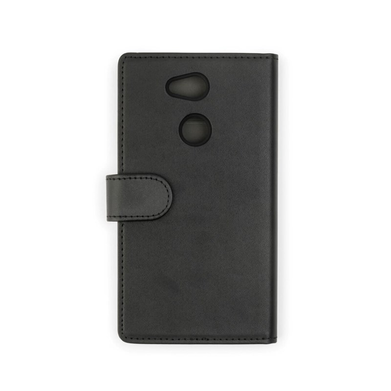GEAR GEAR Plånboksfodral till Sony Xperia XA2 - Svart