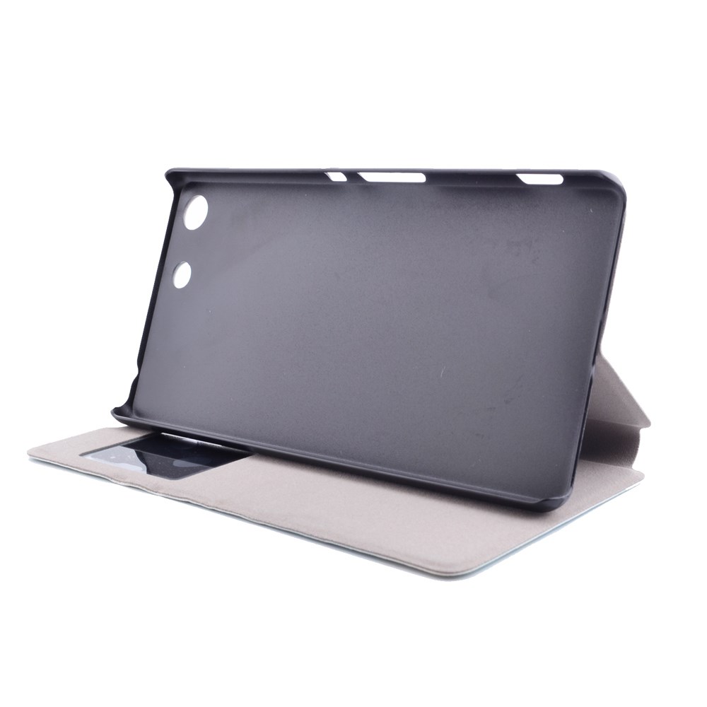 OEM Plånboksfodral till Sony Xperia M5 - We're All Mad Here