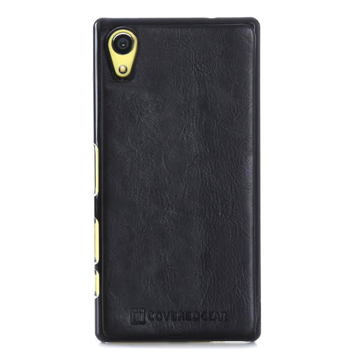 CoveredGear CoveredGear Signature Skal till Sony Xperia Z5