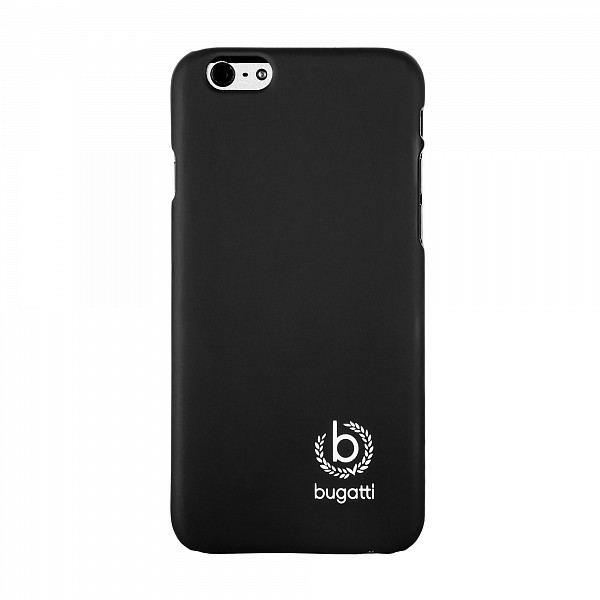 Bugatti Bugatti ClipOn Cover till Apple iPhone 6(S) Plus - Svart