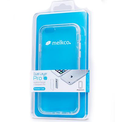 OEM Melkco Dual Layer Pro till Apple iPhone 6(S) Plus - Guld