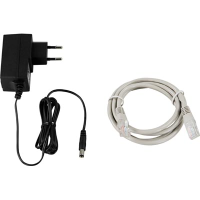 UTGATT1 TP-LINK, trådlös router med 4-ports switch, 300Mbps, 802.11b/g/n