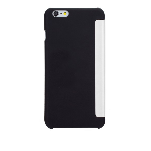 Xqisit Xqisit Blavet fodral till iPhone 6 / 6S - Silver