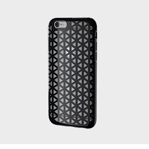 Lunatik Lunatik Architek Skal till Apple iPhone 6 / 6S - Svart