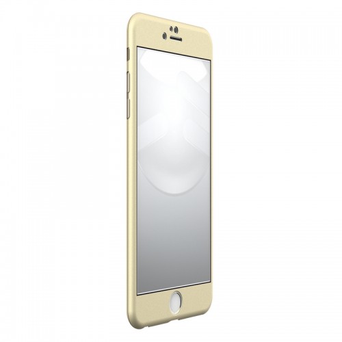 Switch Easy SwtichEasy Skal till Apple iPhone 6(S) Plus - Gold