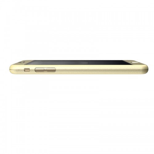 Switch Easy SwtichEasy Skal till Apple iPhone 6(S) Plus - Gold